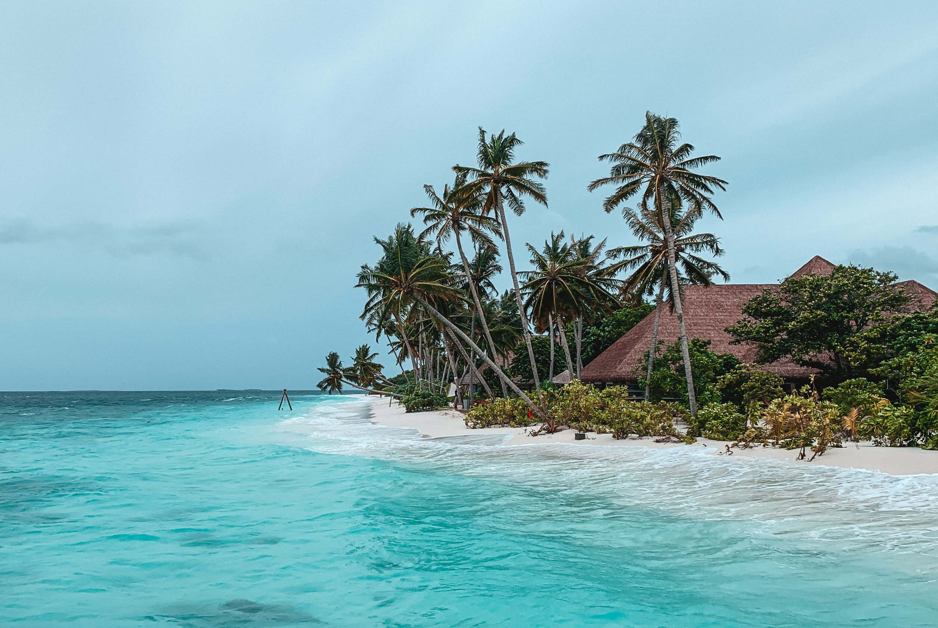 Malediven – Keyfacts: Beitragsbild